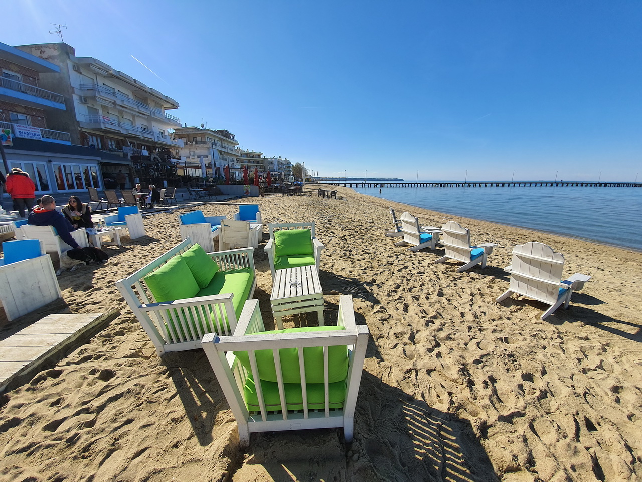  Perea Solun utisci i iskustva 